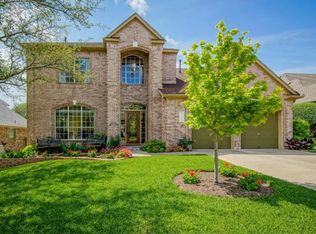 10737 Chestnut Ridge Rd, Austin, TX 78726