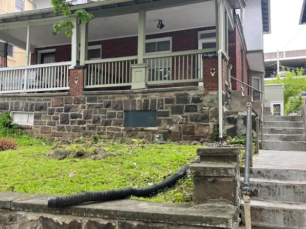 232 N 4th St, Allentown, PA 18102