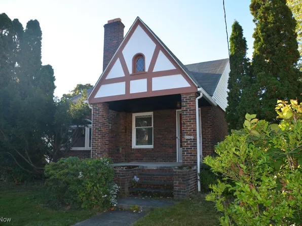 18806 Mohawk Ave, Cleveland, OH 44119