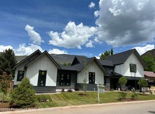 1014 Lauren Ln, Basalt, CO 81621