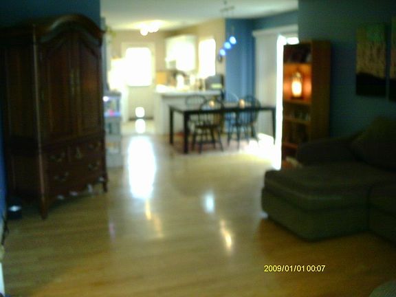Family Rm - Dining