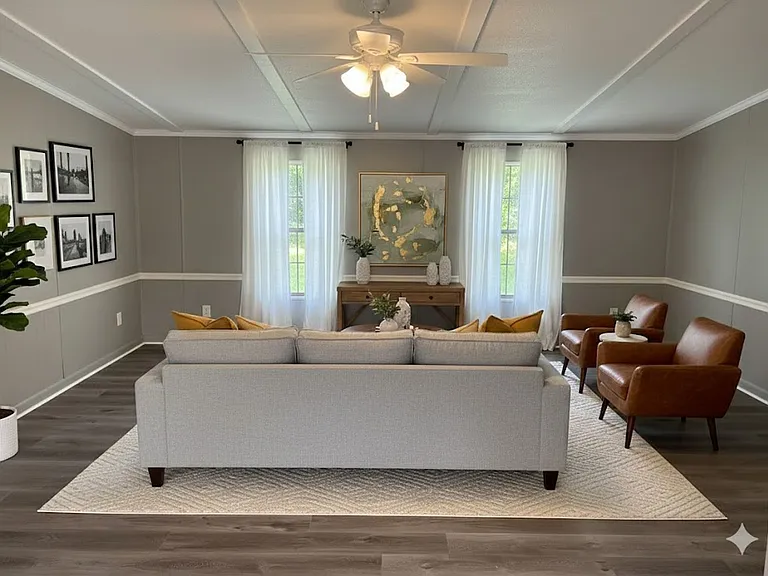 5536 Gilcrest Sands Dr — Photo 2