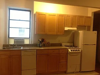 Rented by Crosstown Apartments NYC