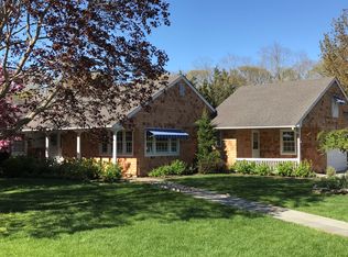 16 Old Orchard Rd, Southampton, NY 11968