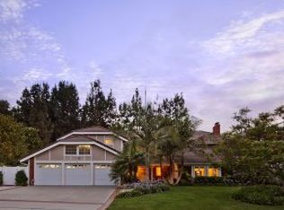 27321 Lost Trail Dr, Laguna Hills, CA 92653