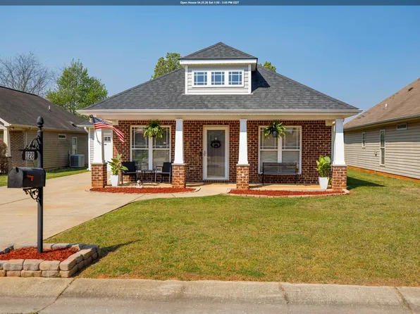 128 White Stone Trl, Calera, AL 35040