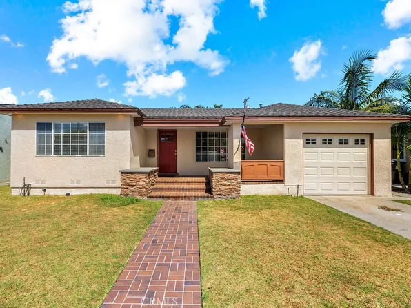 5269 E Daggett St, Long Beach, CA 90815