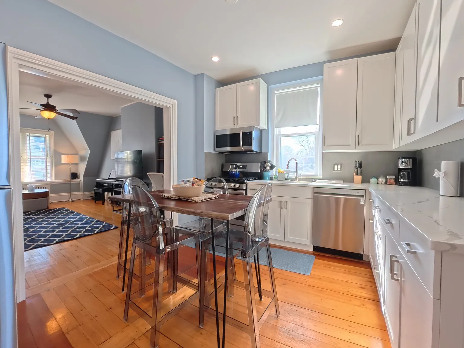 2 bed, $7,000 — Photo 4
