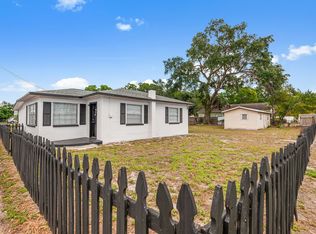 201 N Himes Ave, Tampa, FL 33609
