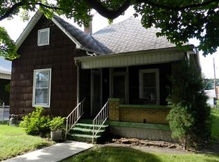 2408 2nd Ave, Terre Haute, IN 47807