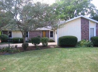 7297 S Kingswood St, Terre Haute, IN 47802