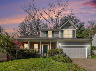 109 Fort Beech Dr, Southgate, KY