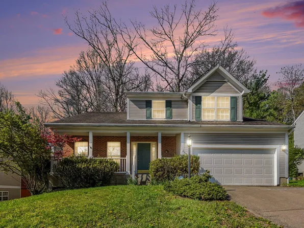 109 Fort Beech Dr, Southgate, KY 41071