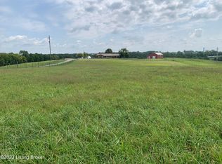 400 Chaplin Taylorsville Rd TRACT 3, Bloomfield, KY 40008