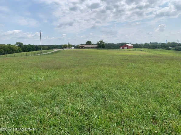 400 Chaplin Taylorsville Rd Tract 3, Bloomfield, KY 40008