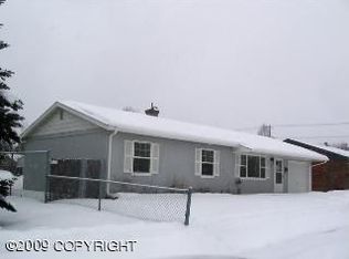 810 Elm St, Anchorage, AK 99501