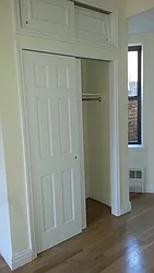 Rented by Chartwell Manhattan Realty