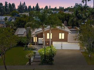 1668 N Chumash St, Orange, CA 92867