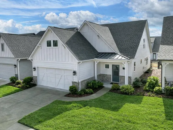 201 Mountain Blvd, Jasper, GA 30143