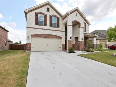 146 Balfour Dr, Fate, TX, 75189