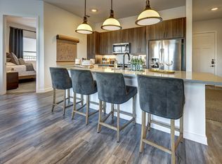 801 C Bar Ranch Trl #4130, Cedar Park, TX 78613