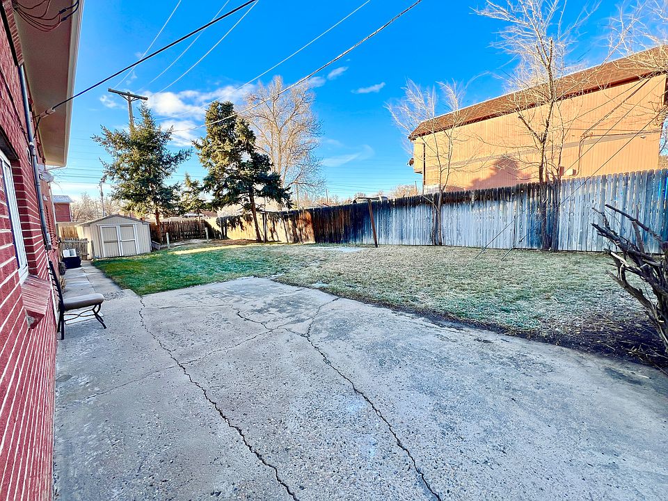 Experience relaxation in this expansive backyard retreat, perfect for family gatherings and leisure.