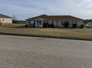 173 County Road 744, Enterprise, AL 36330