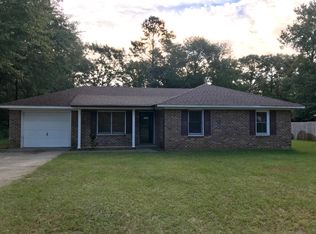 1241 Furman Dr, Sumter, SC 29154
