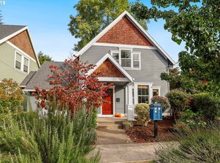 2611 NE Going St, Portland, OR 97211