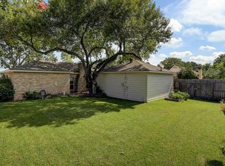 12903 Westmere Dr, Houston, TX 77077