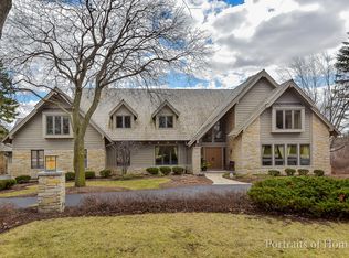 2S575 Arboretum Rd, Glen Ellyn, IL 60137