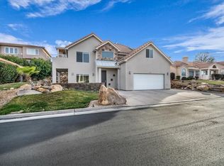 225 W Oasis Dr, Saint George, UT 84770