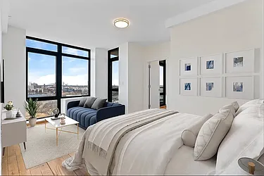 Rented by Living New York