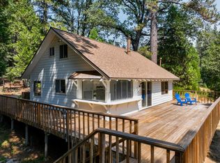 12117 Boundary Way, Grass Valley, CA 95945