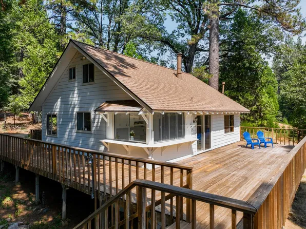 12117 Boundary Way, Grass Valley, CA 95945