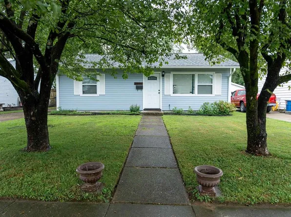 3218 Ridgewood St, Owensboro, KY 42301