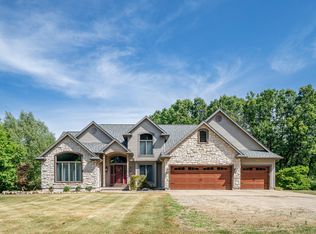 2330 Meachem Rd, Battle Creek, MI 49017