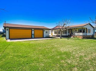 803 County Road 202, Sargent, TX 77414