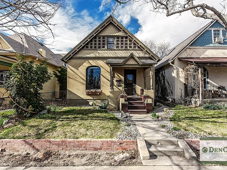 167 W Archer Pl — Photo 1
