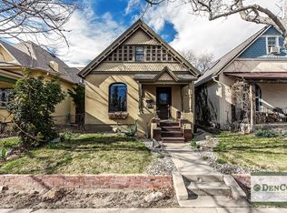 167 W Archer Pl, Denver, CO 80223