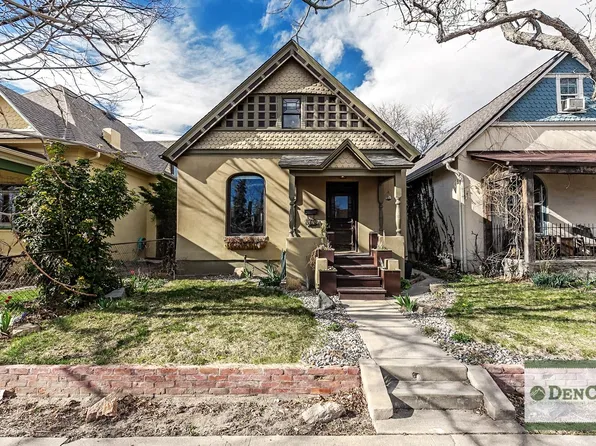167 W Archer Pl, Denver, CO 80223
