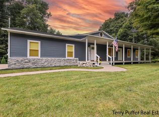 291 Sessions Rd, Shelby, MI 49455