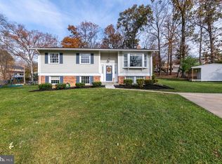 6904 Bradford Ct, Laurel, MD 20707