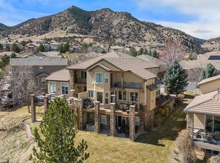 16323 Riverhaven Way, Morrison, CO 80465