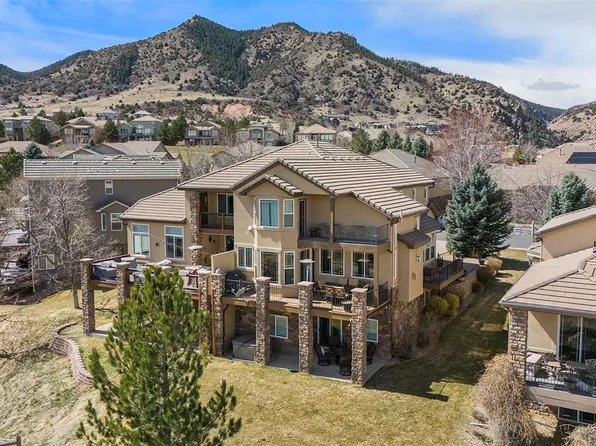 16323 River Haven Way, Morrison, CO 80465
