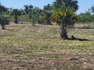 16216 NW 292nd St, Okeechobee, FL 34972