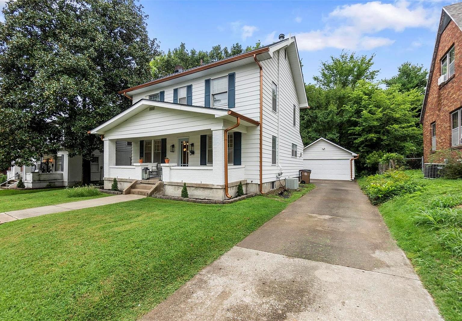 1218 Normal Ave, Cape Girardeau, MO 63701 MLS 23048830 Zillow