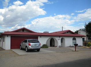 806 Monroe St, Kingman, AZ 86401