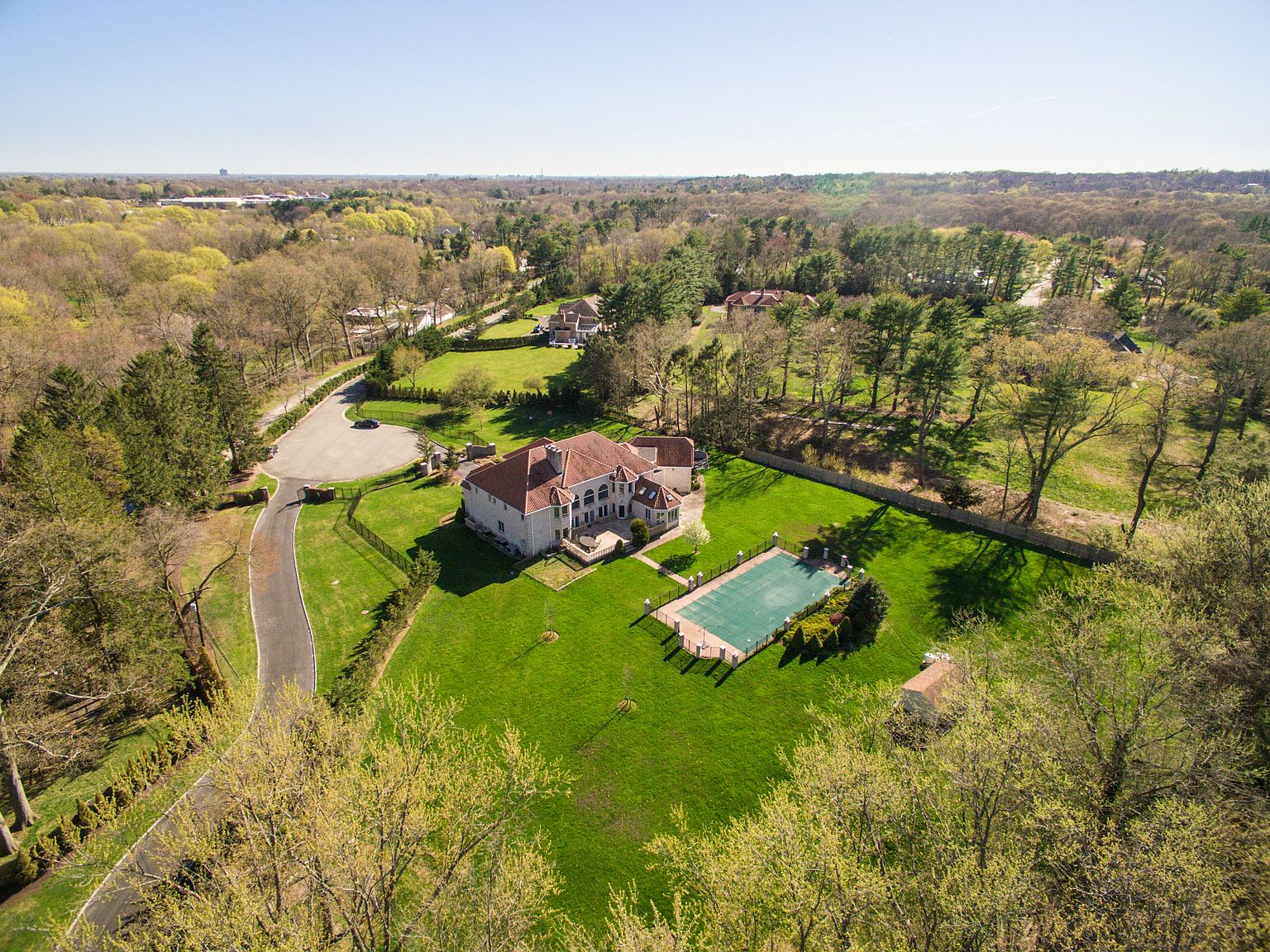 226 Private Rd, Muttontown, NY 11545 Zillow