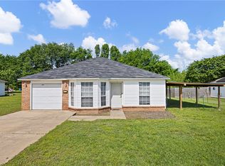 403 Marberry St, Danville, AR 72833